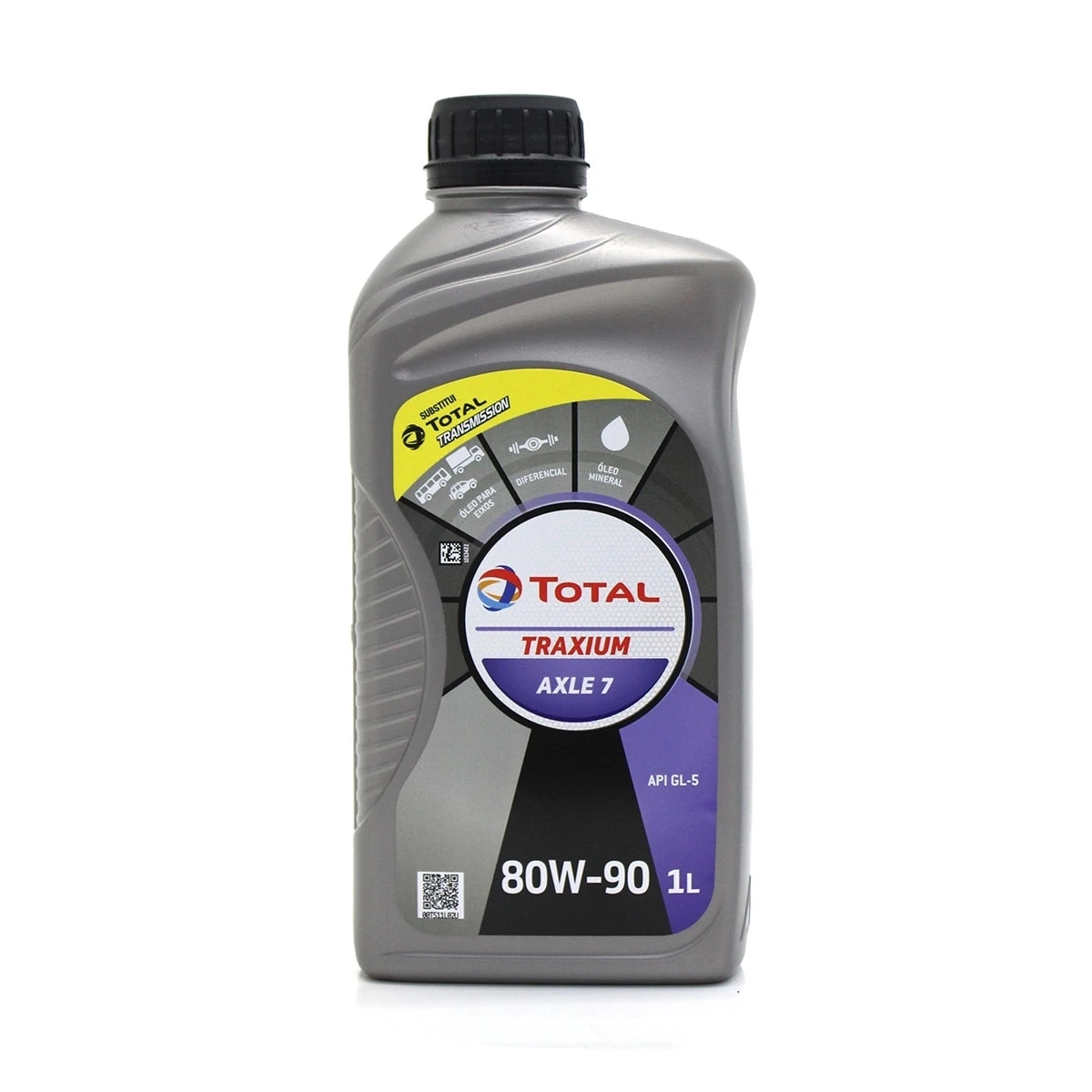 OLEO ATF YPF DIRECAO HIDRAULICA/CAMBIO AUTOMATICO 1L (87012-1510B091J-206333-913