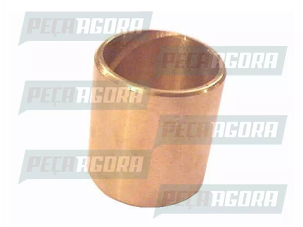 CAIXA 2 BUCHA MANGA EIXO MB 1313 1513 1519 36,5X42,11X46MM (CX.UNIAO1/4-0034-033