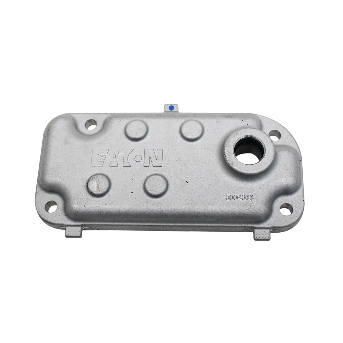 TAMPA DO INVERSOR VW CAMBIO EATON FS5406A/FSB5406A (2S2301853B-6021004140000-300