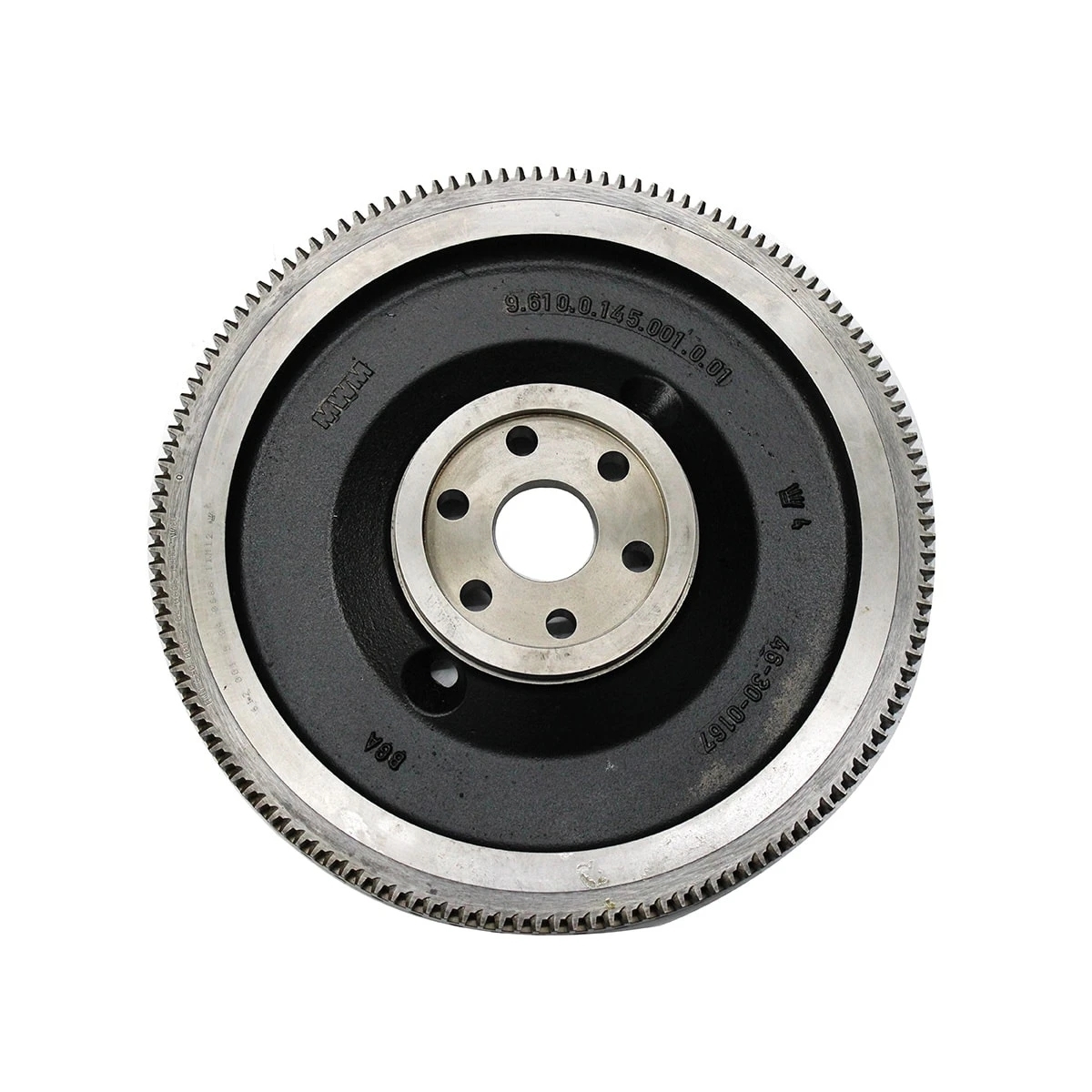 VOLANTE DO MOTOR MWM 6.12 (2W0105269D)