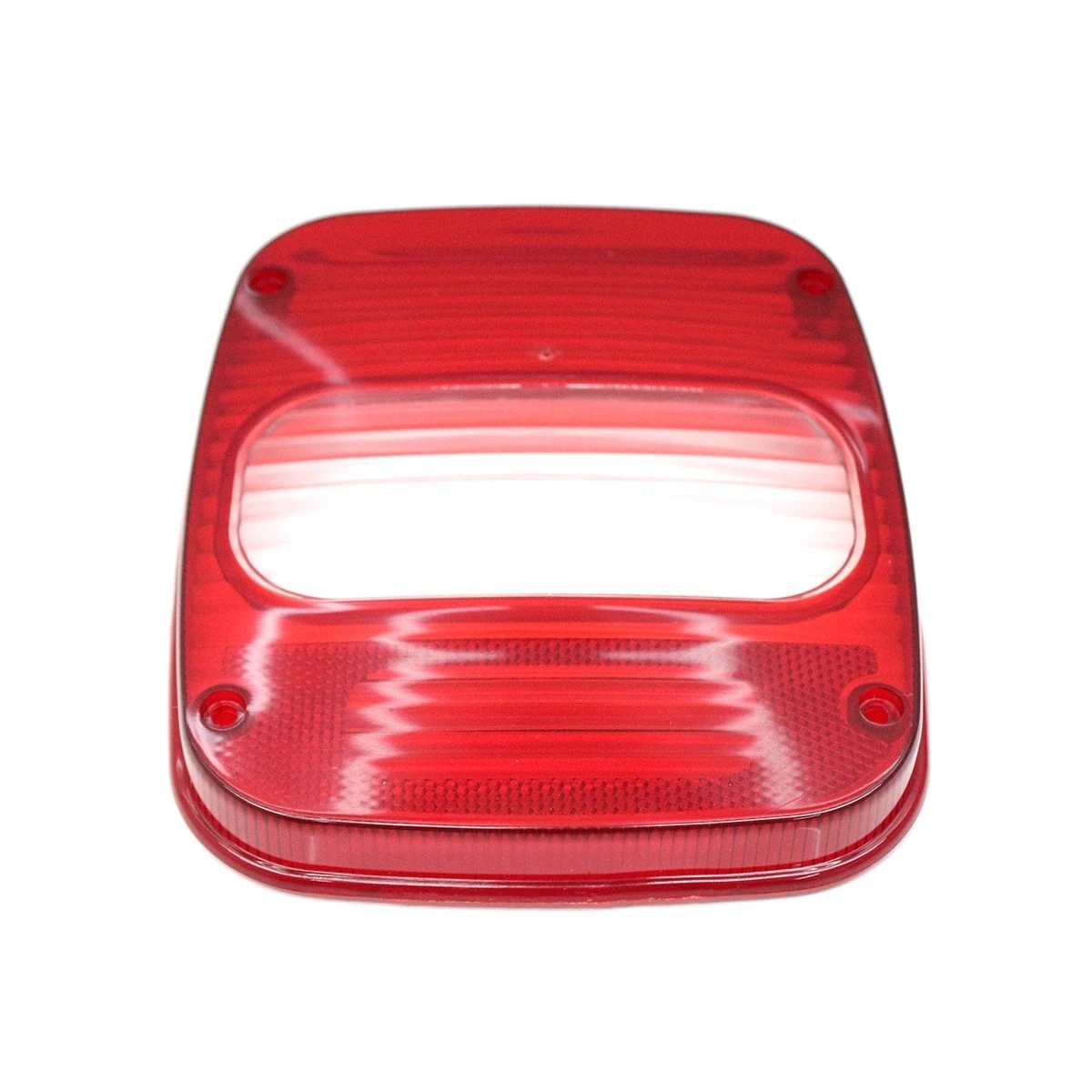 LENTE LANTERNA TRASEIRA VW CONSTELLATION/DELIVERY/CARGO MODELO MARMITA M... (PL0