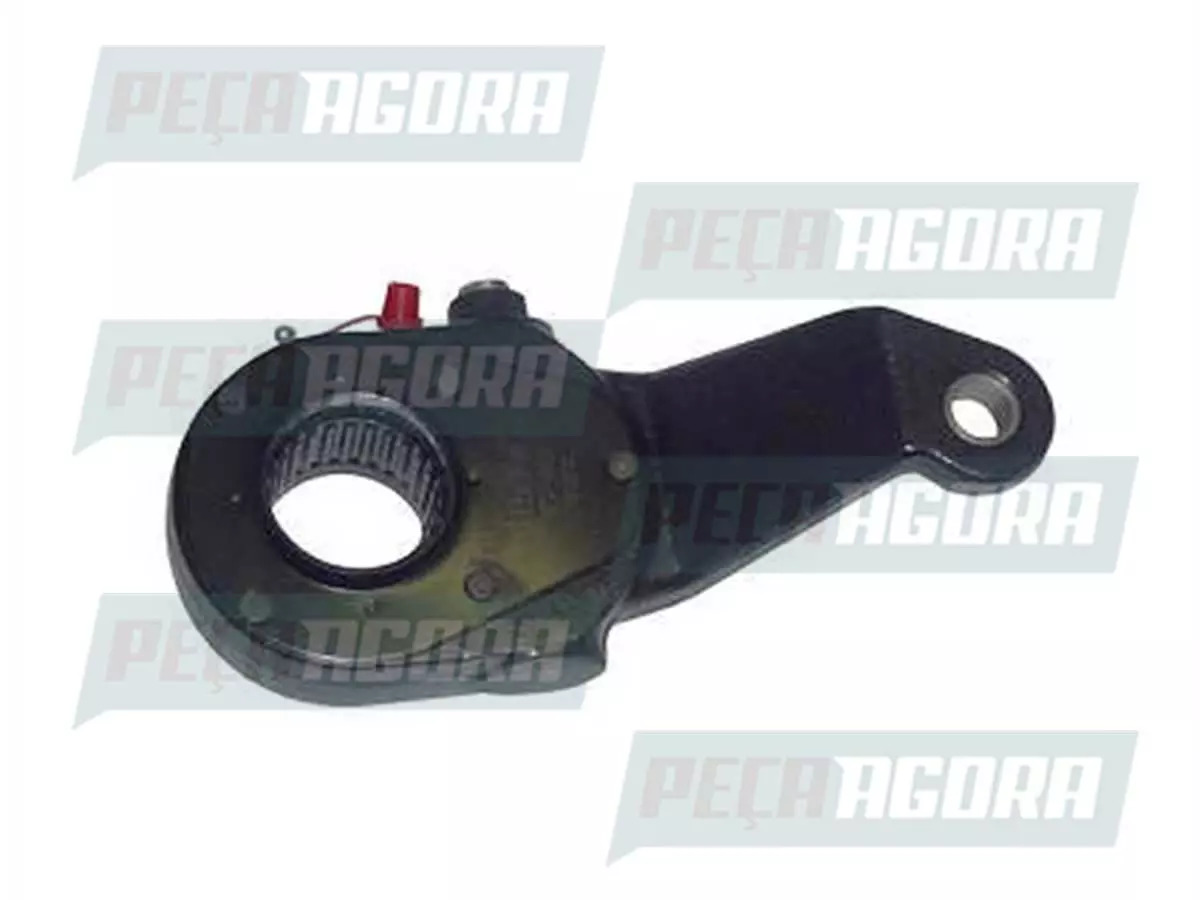 CATRACA FREIO MANUAL LD DIANTEIRO MB MERCEDES BENZ 2325 DIREITO (3454209438,)