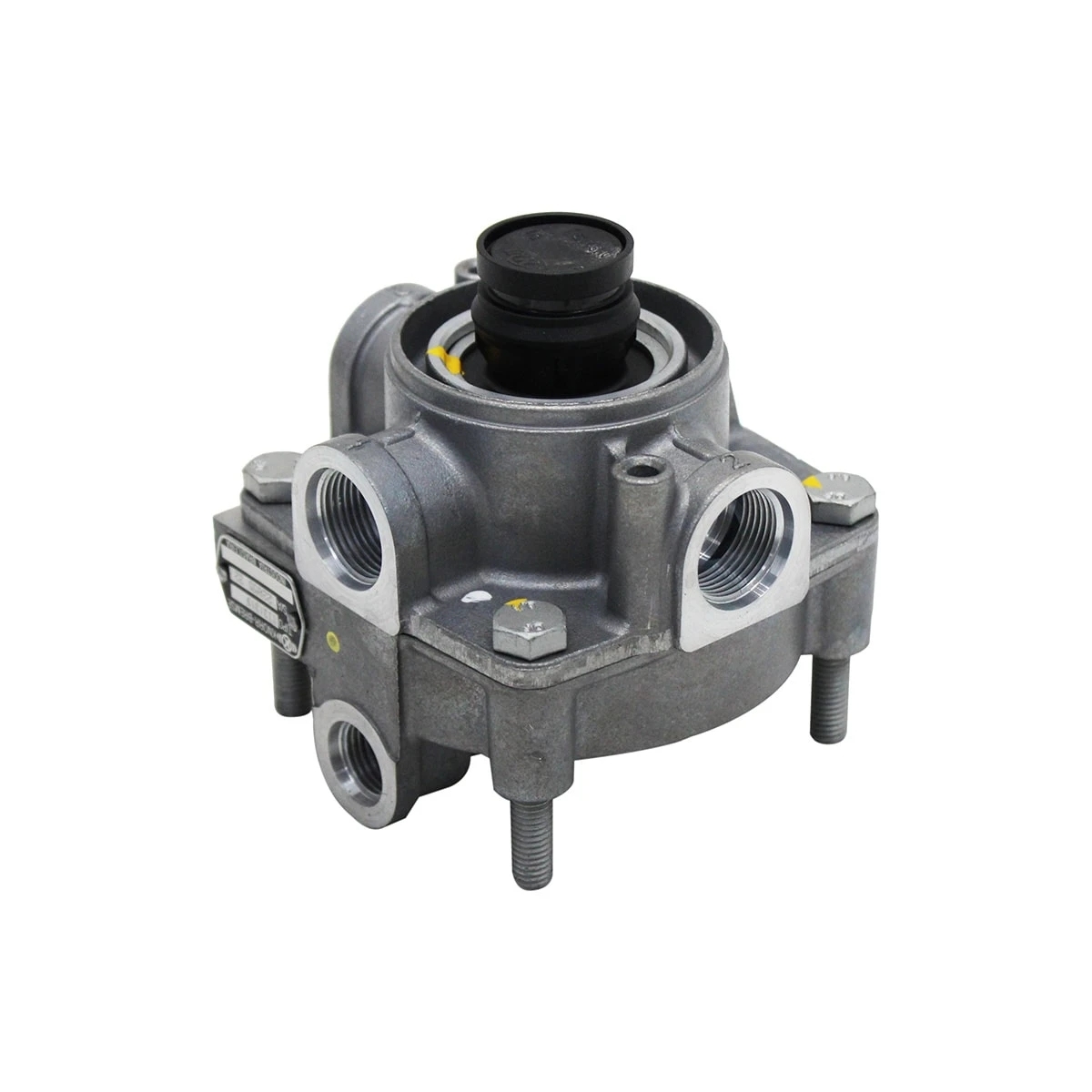 VALVULA RELE M16/M22 MB 1215/1218/1418/1420/1620/1622/1632/1634 (81630520-973011