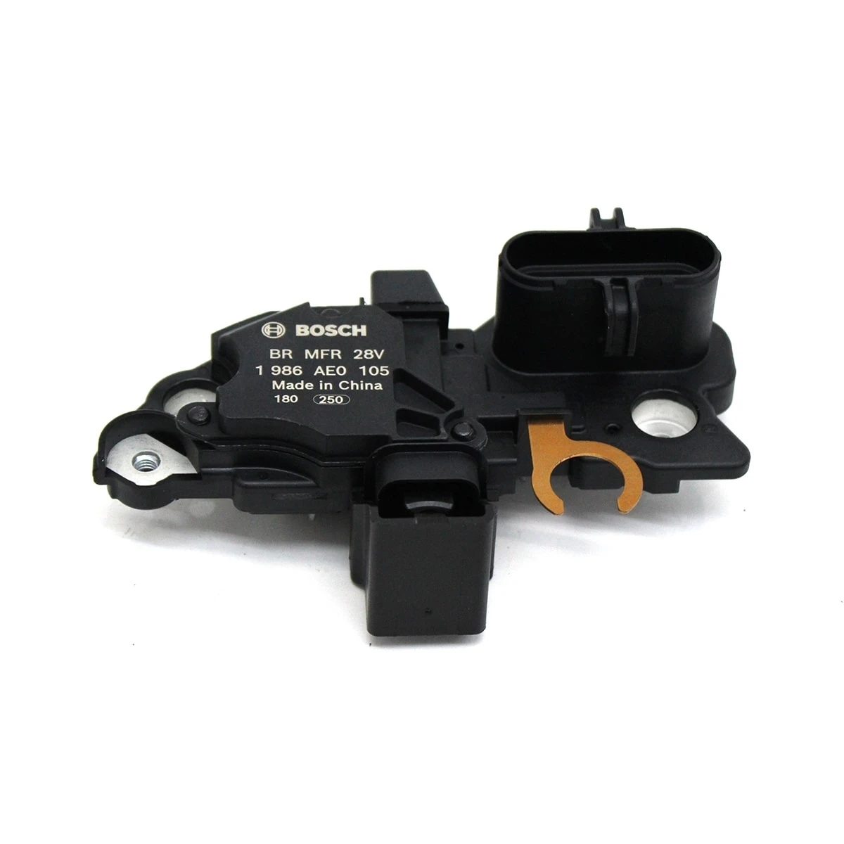 REGULADOR VOLTAGEM 24V MB/VW (HL5DR009728441-2T0903803-2TB903803A-1986AE0105)