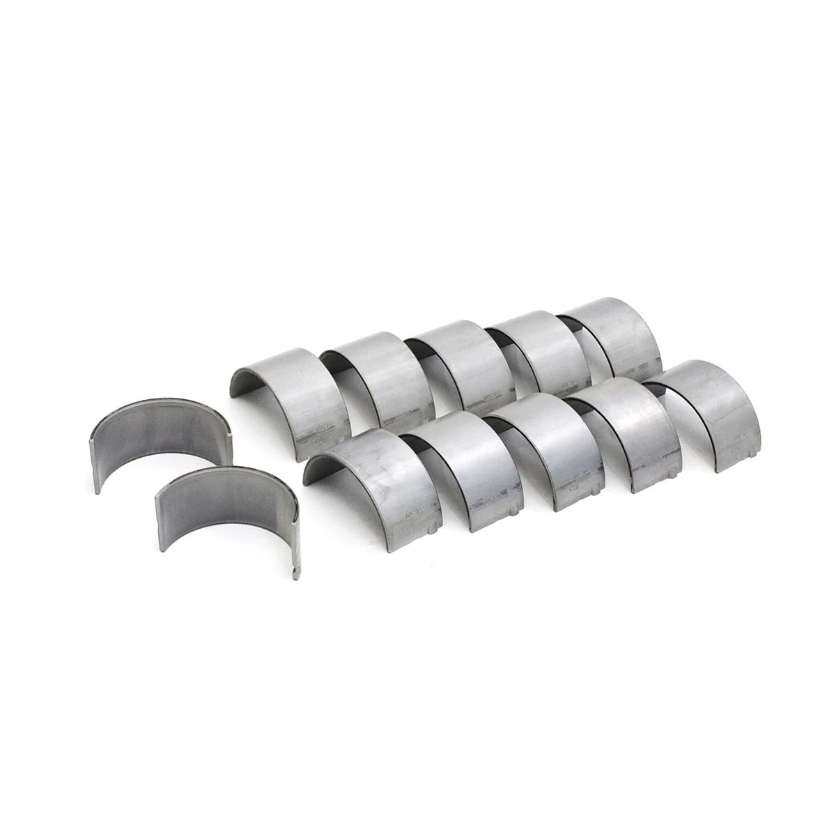 BRONZINA BIELA 0,25 MOTOR MB OM314 352 (BB134)