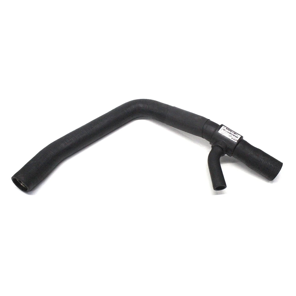 MANGUEIRA INFERIOR RADIADOR FORD CARGO (11206-1400273-4C458286CD-RB7671)