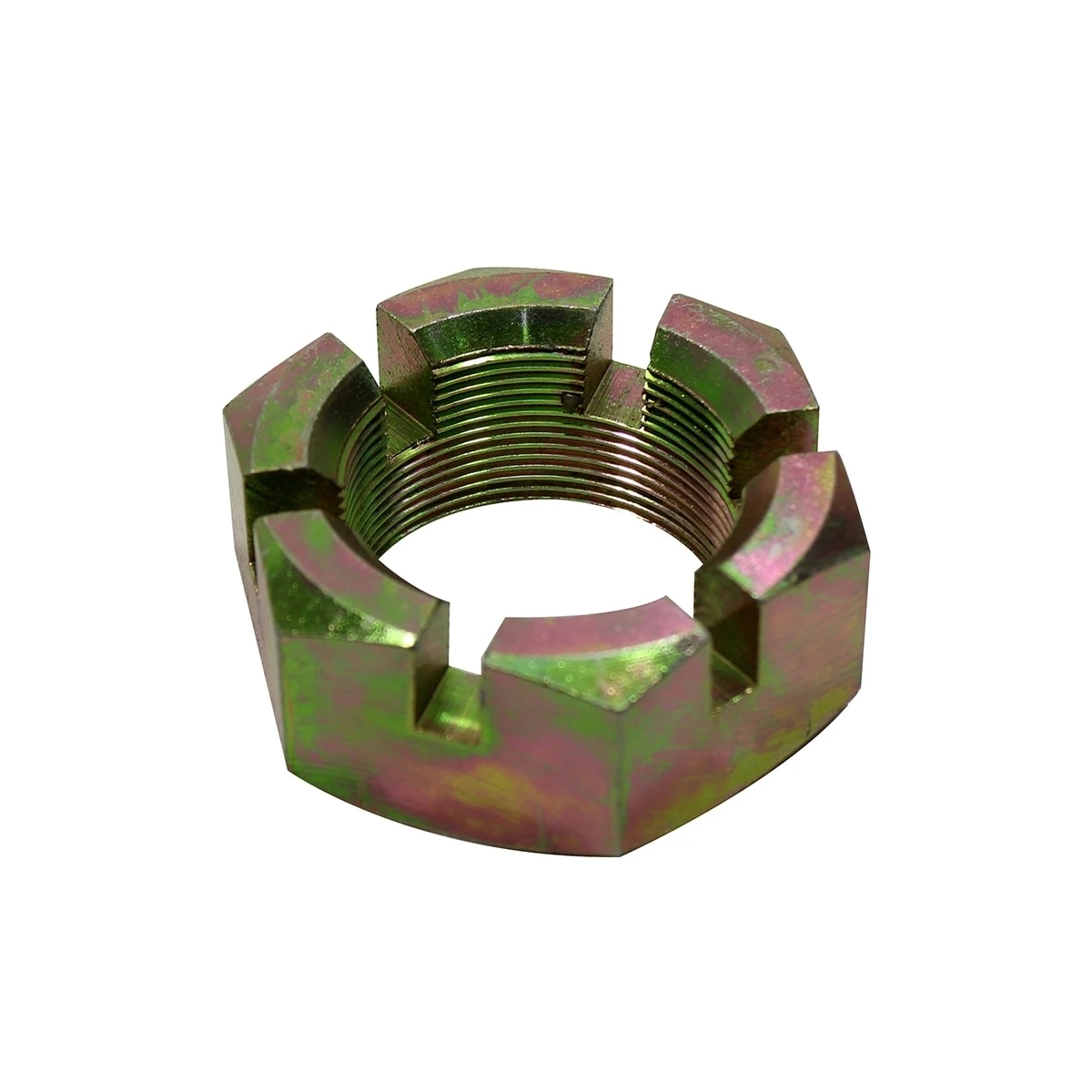 PORCA PARAFUSO AMORTECEDOR M20 X 1.5MM FORD CAMINHAO CARGO VW ONIBUS 16180CO 162