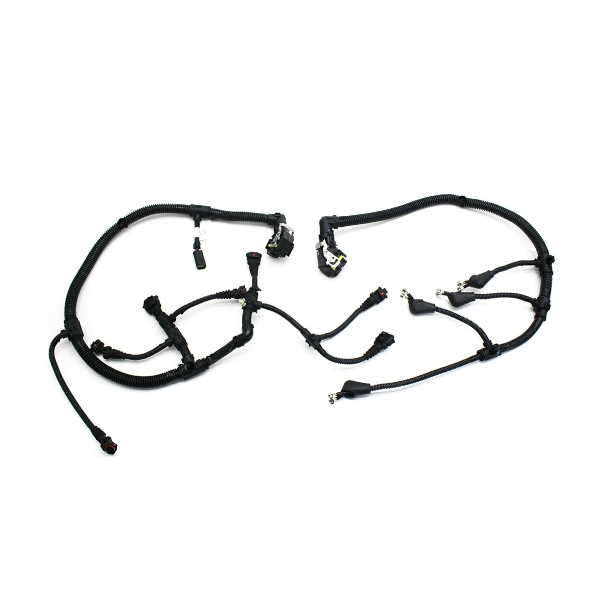 CHICOTE ELETRICO MOTOR MWM 4.12TCE  8150/9150EOD / 14180/15180EOD / 15190EOD (2R