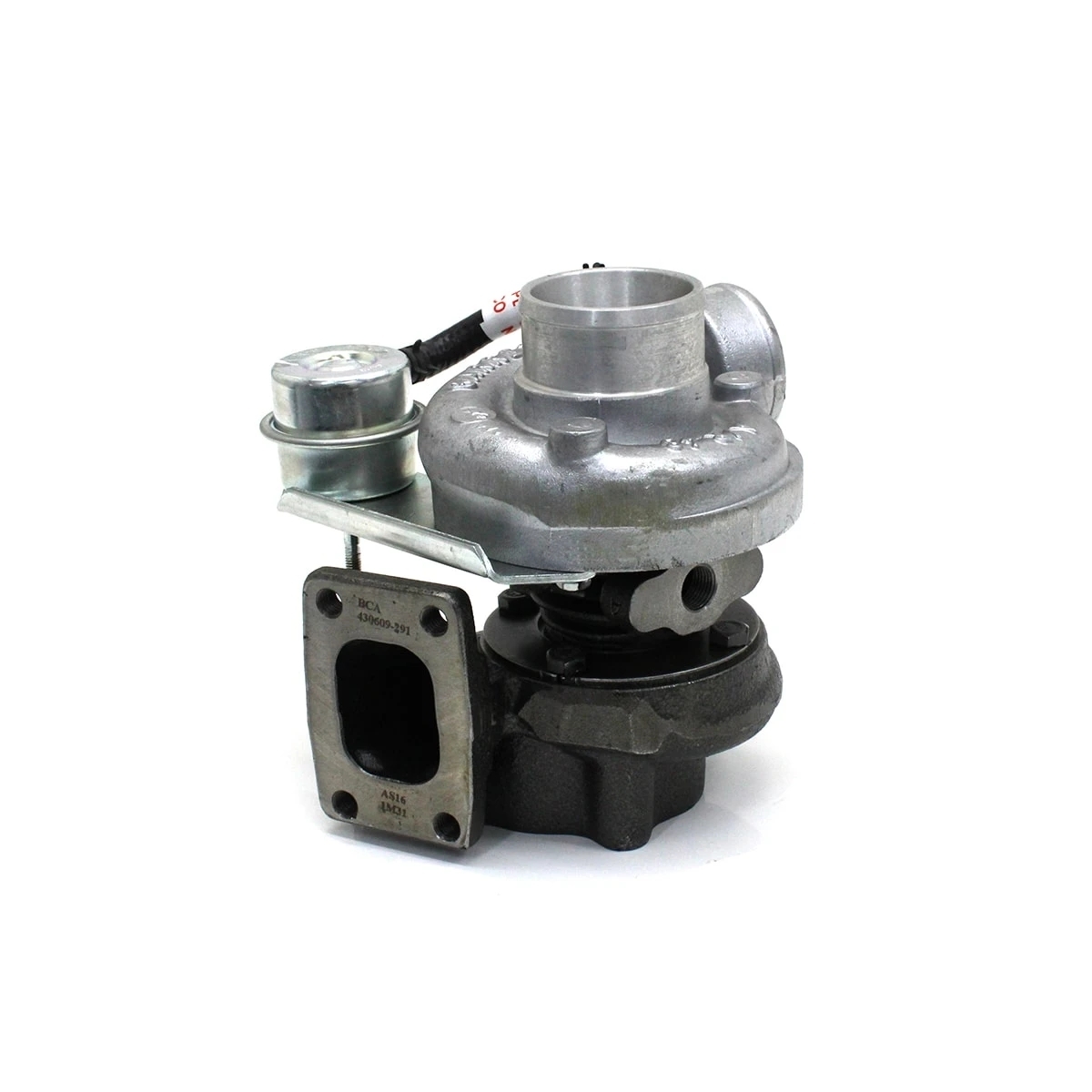TURBO COMPRESSOR F1000 XLT (7005521R1-7040910001-7040915001-79037E)