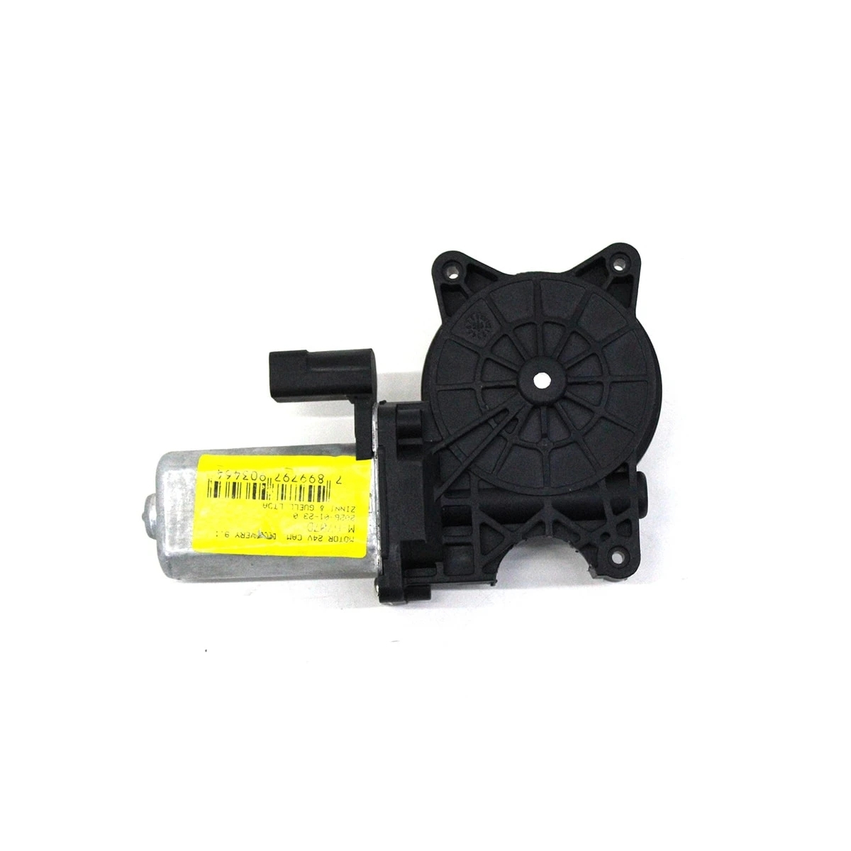 MOTOR 24V MAQUINA VIDRO LD VW NOVO DELIVERY EXPRESS/4150/4160/6160/9170/... (M67