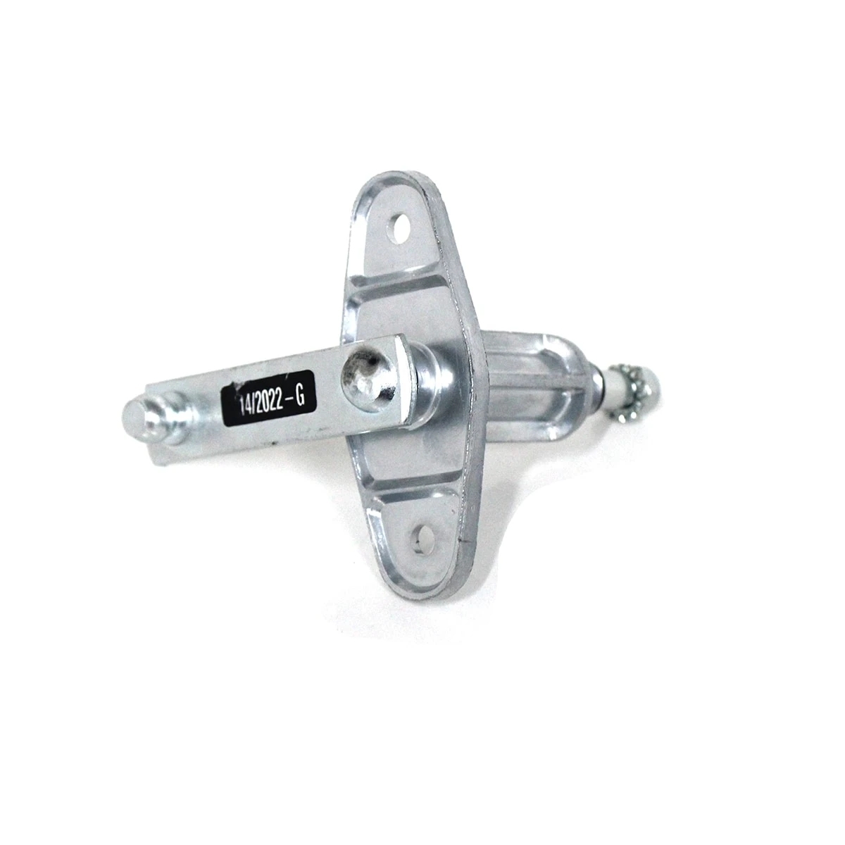 PIVO LIMPADOR PARABRISA LE VW TODOS (..99) (2VC955215-T00955215A-170E.)