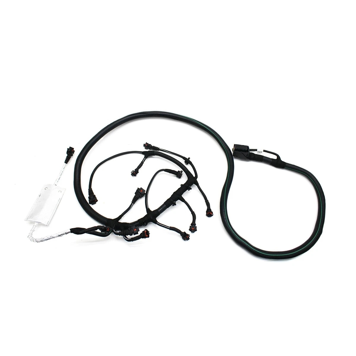 CHICOTE ELETRICO MOTOR MWM 4.08 TCE CAMINHAO (2P0971079-940800770014E)