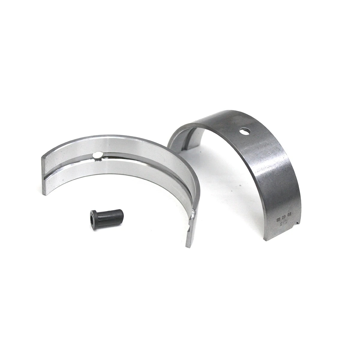 BRONZINA MANCAL STD AGRALE/FORD/VW MOTOR MWM X10/X12 4CIL (FURO CENTRALIZADO... 