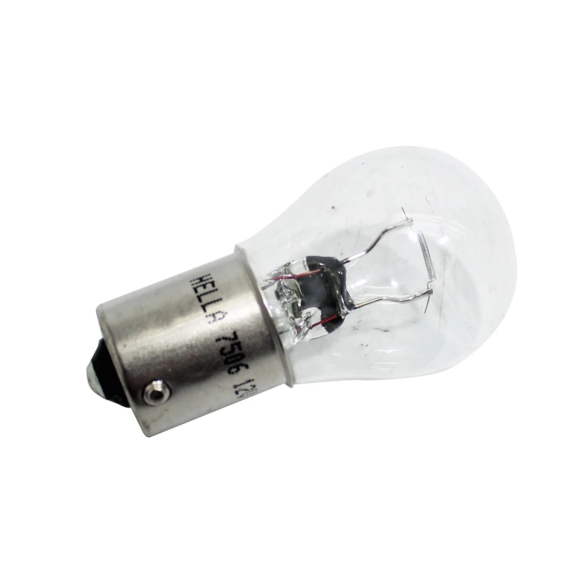 LAMPADA 1141 CRISTAL 12V 21W 1 POLO (N017732.2-H)