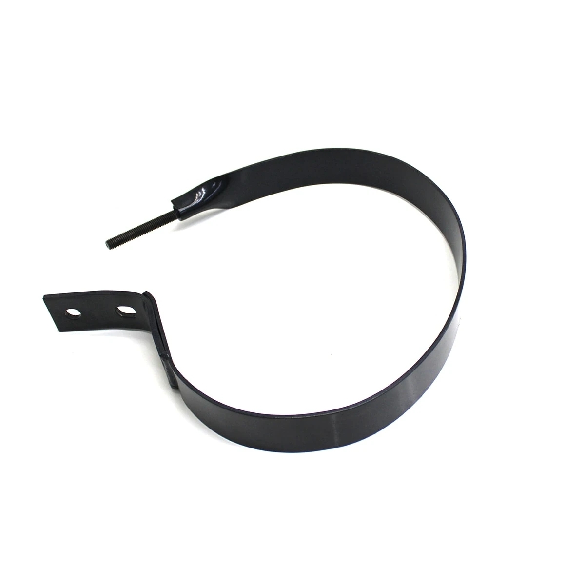 CINTA FIXACAO SILENCIOSO VW (3C455D223AA-SI027A-710VW-TEG253221B)