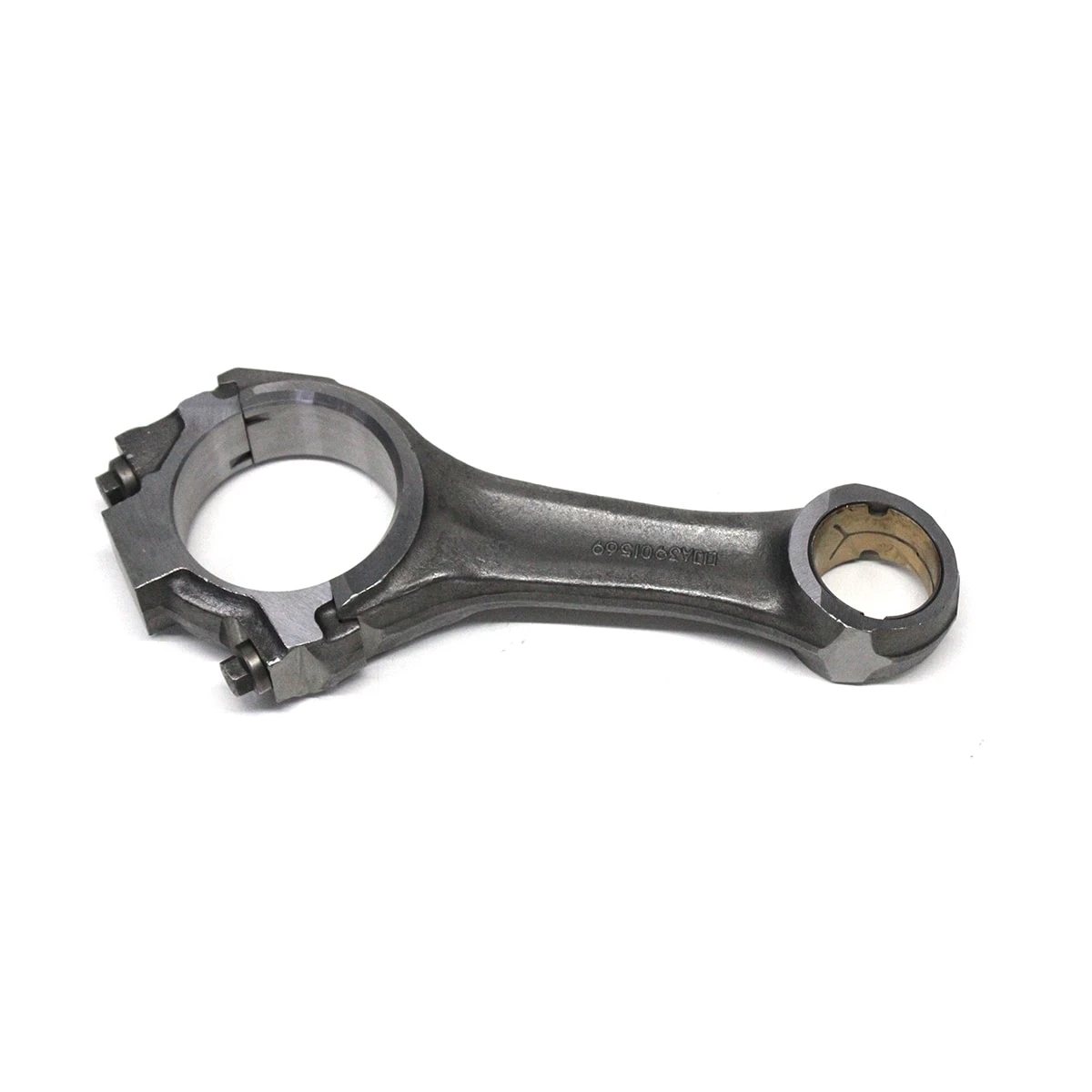BIELA MOTOR FORD/VW MOTOR CUMMINS SERIE B/BT 4CIL/6CIL (MODELO COMUM) (BL21100-2