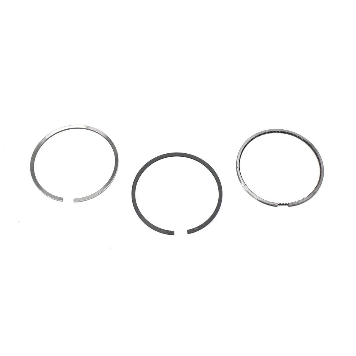 ANEL STD 102MM PARA PISTAO AGRALE/FORD/VW MOTOR MWM D229 4CIL/6CIL (CAIXA P... (
