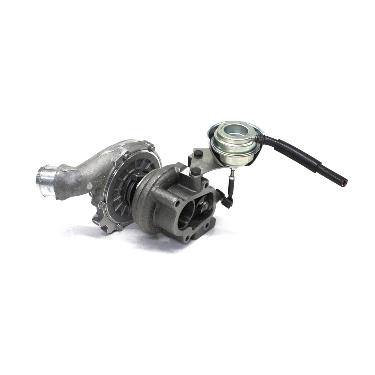 TURBO MOTOR MWM X12 4CIL VW 5140EOD 8150EOD 2005/.... (2P0145061C)