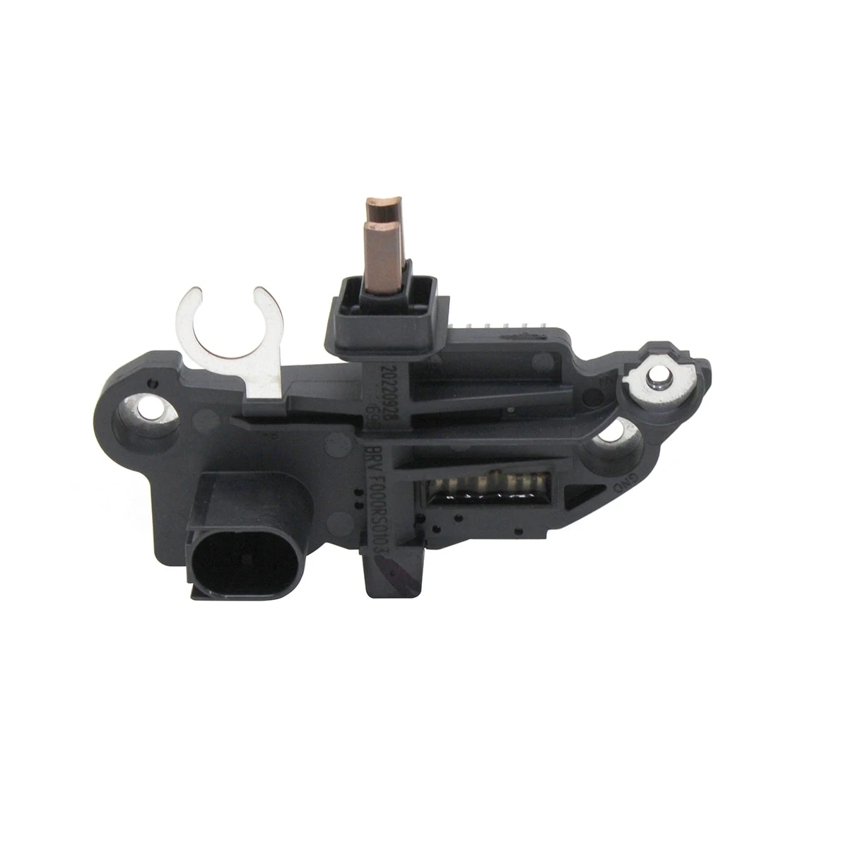 REGULADOR VOLTAGEM 14V MB/VW (048903803-F00M145261-F00M145876-F000RS0103)
