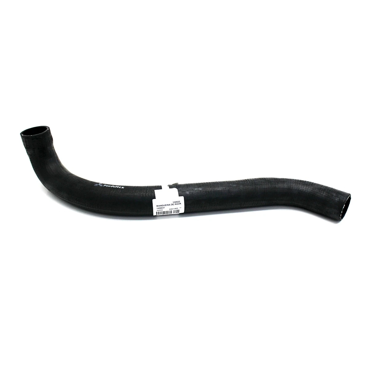 MANGUEIRA RADIADOR VW COSTELLATION 13180E / 15180E / ANO 05/2006... (2S2121101B.