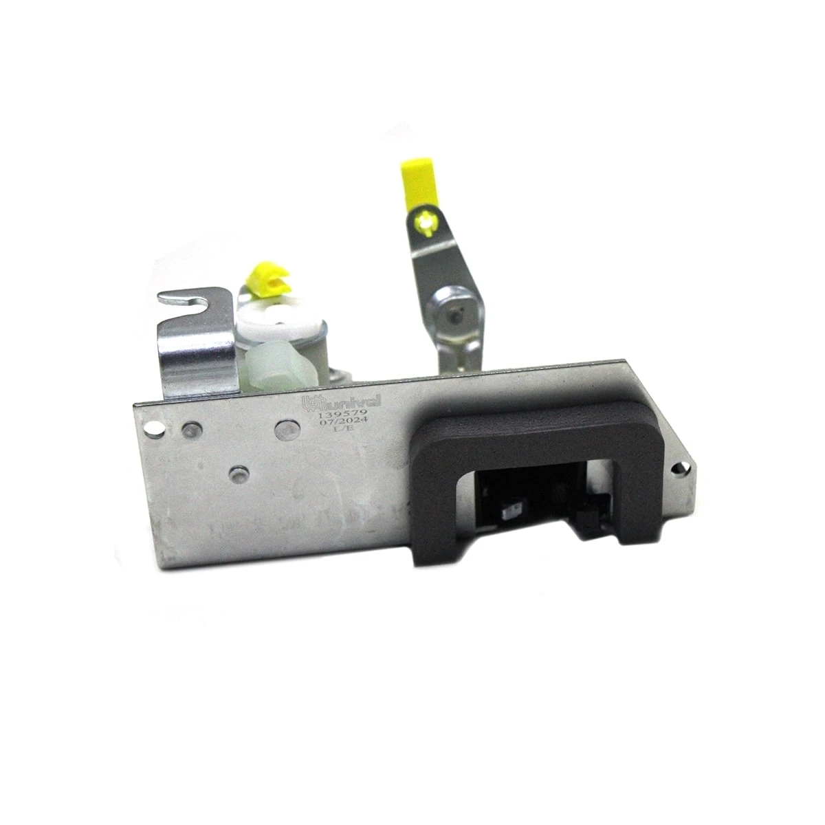 FECHADURA PORTA LE FORD CARGO NOVO PANDA (2012..) (MANUAL) (PADRAO... (31235-203