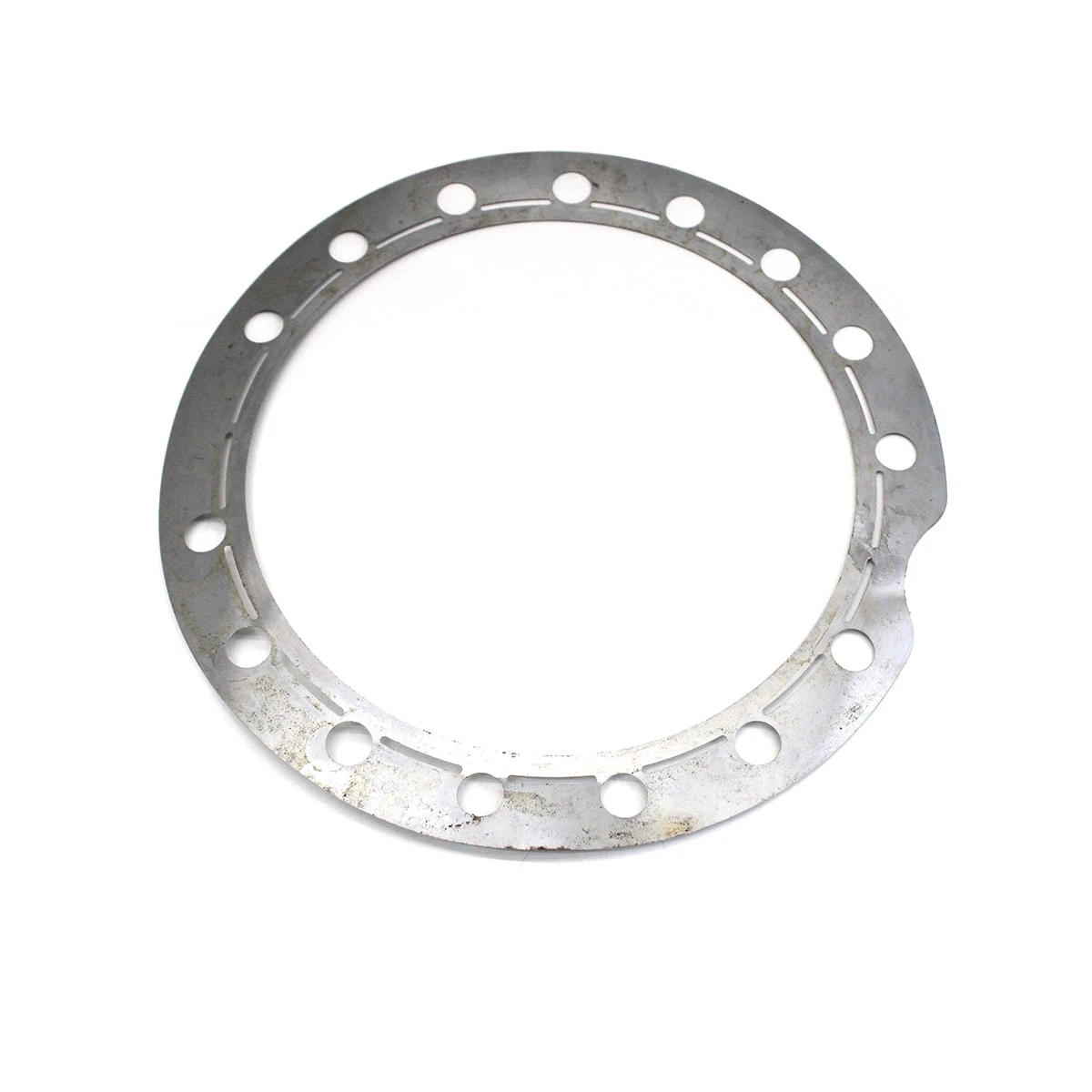 CALCO 0,75 (SHIM) EIXO AXLETECH 145 AGRICOLA (INTERNO 188MM X EXTERNO 245MM) (22