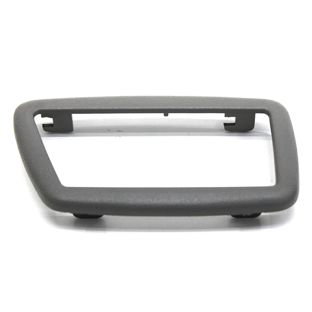 CAIXA COM 2 MOLDURA MACANETA INTERNA PORTA L.D CINZA DELIVERY 5150/8-9-10160/TOD
