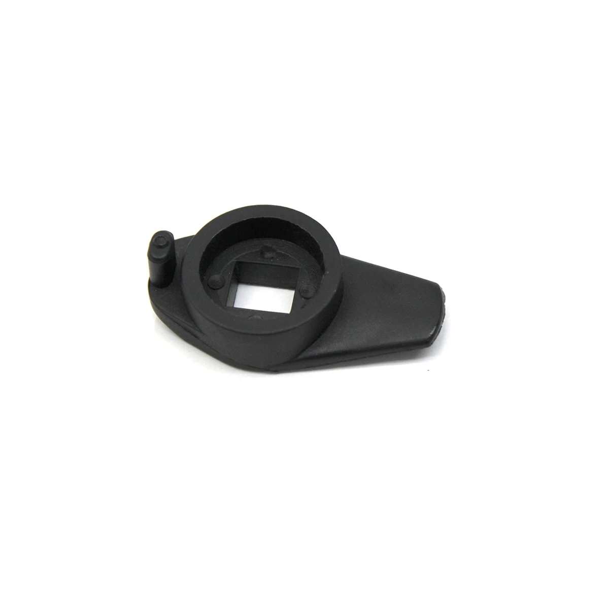 TRAVA FECHADURA VW 7-100 8-140 l-80 ALEMAO 8-100 l80 (331867468A)
