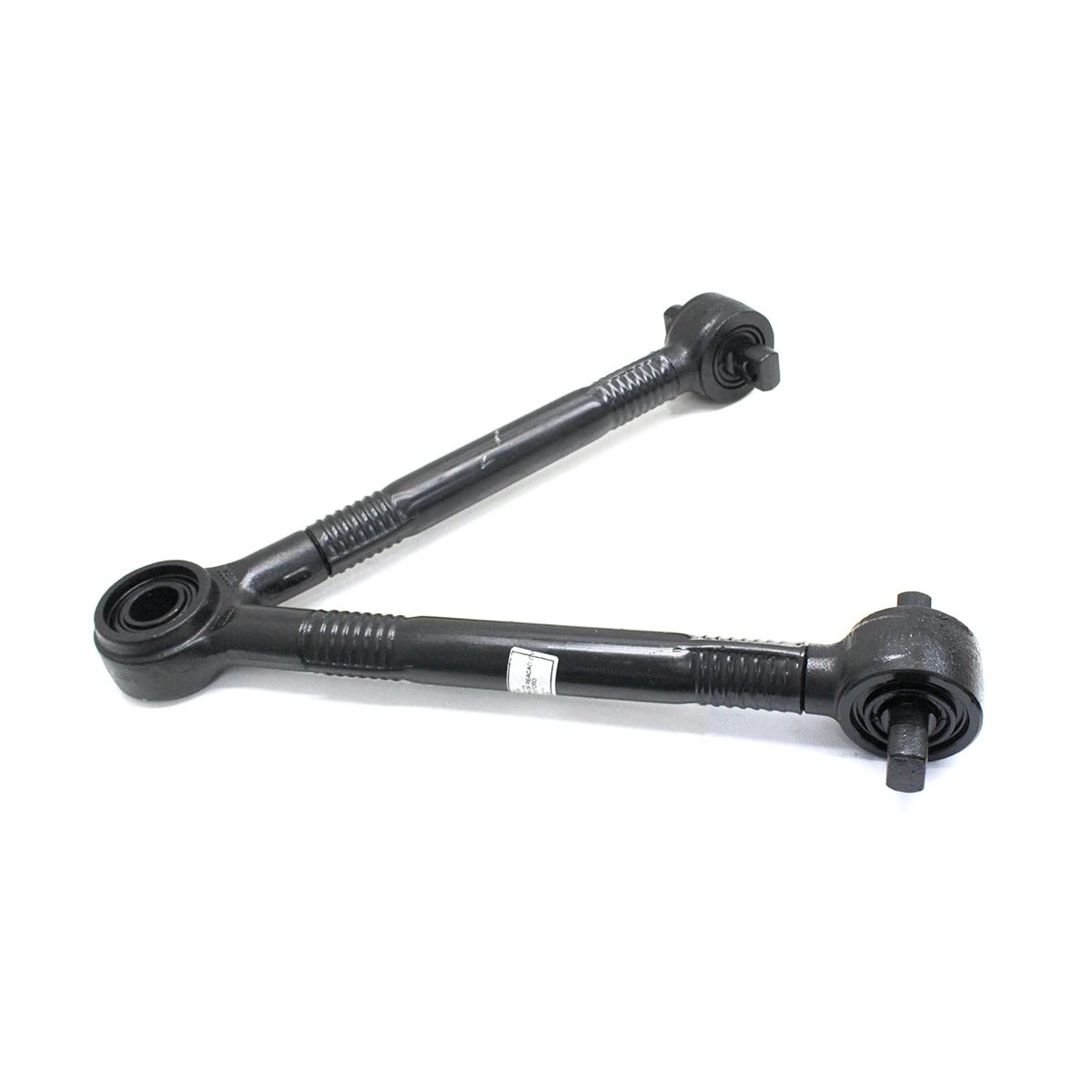 TIRANTE TRASEIRO REGULAVEL 583MM VW 24220 / 24250 / 26300 FORD 2425 / 2426 (2RR5