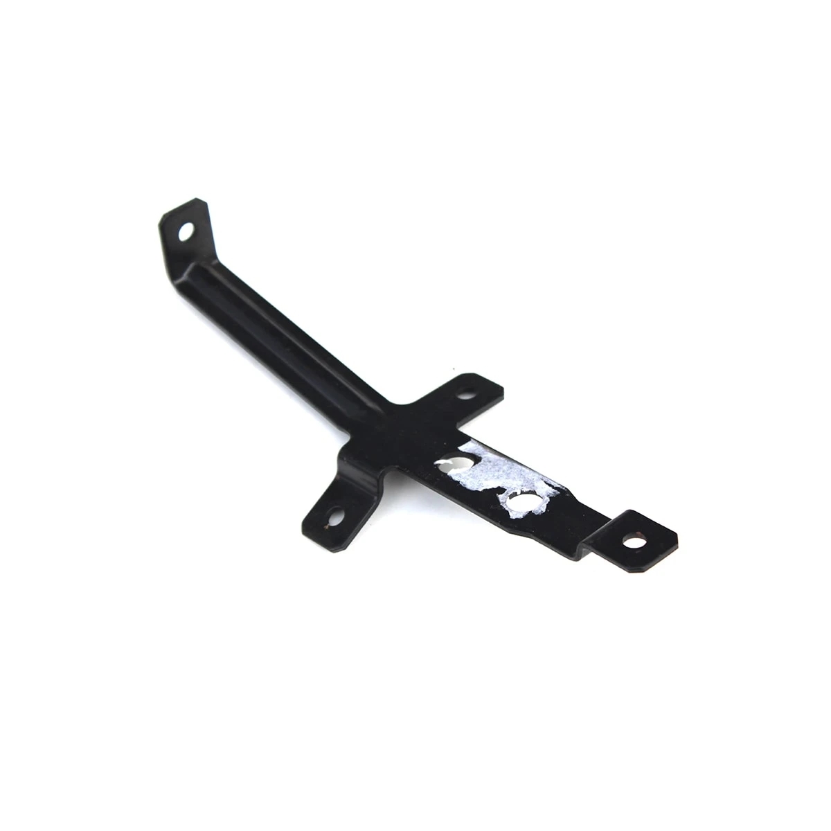 SUPORTE CHICOTE ELETRICO ONIBUS EV11/SL12/LM10 MOTOR MWM MAXXFORCE 3.2 EURO 5 (7