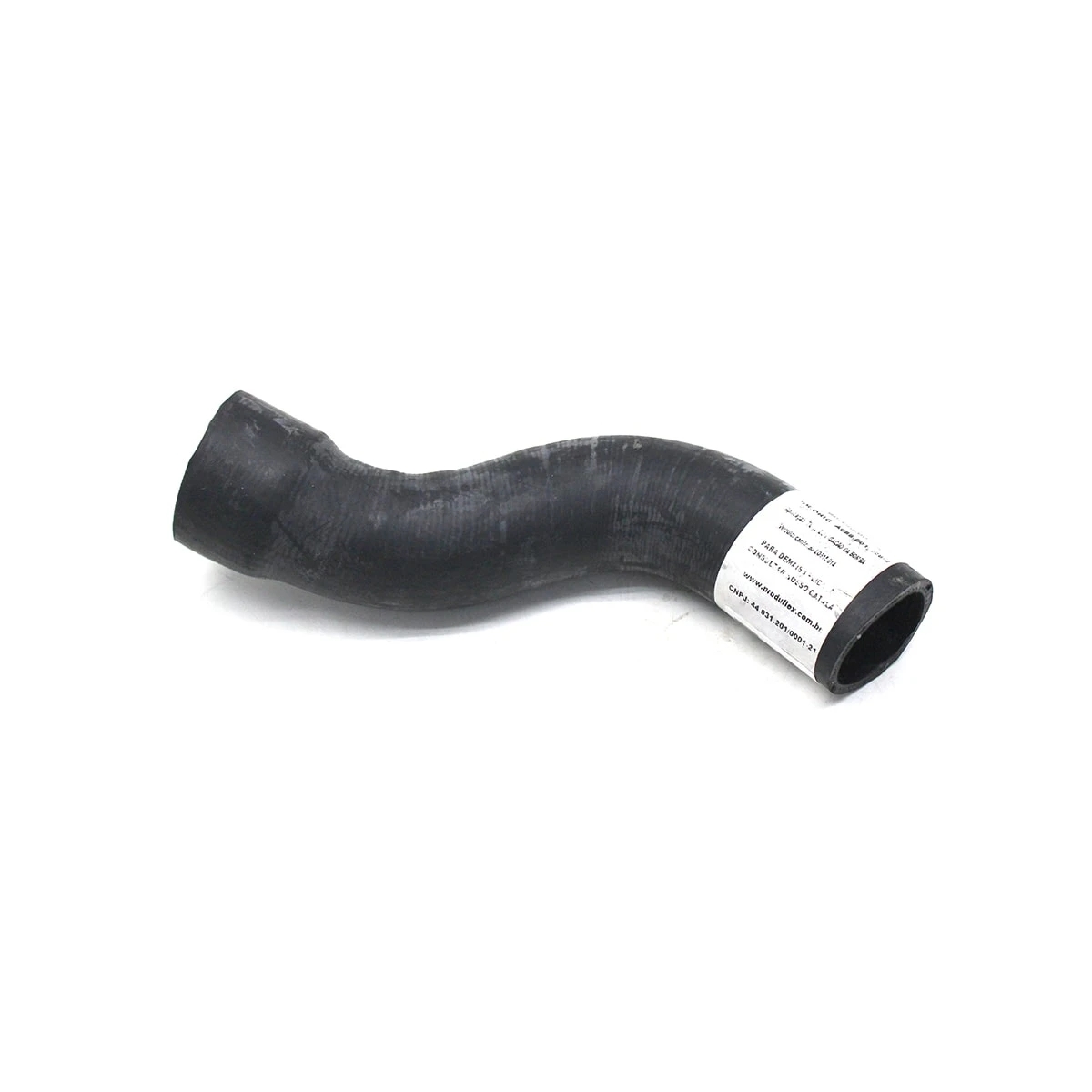 MANGUEIRA TUBO DE LIGACAO DA BOMBA (A6885012282-1400072)