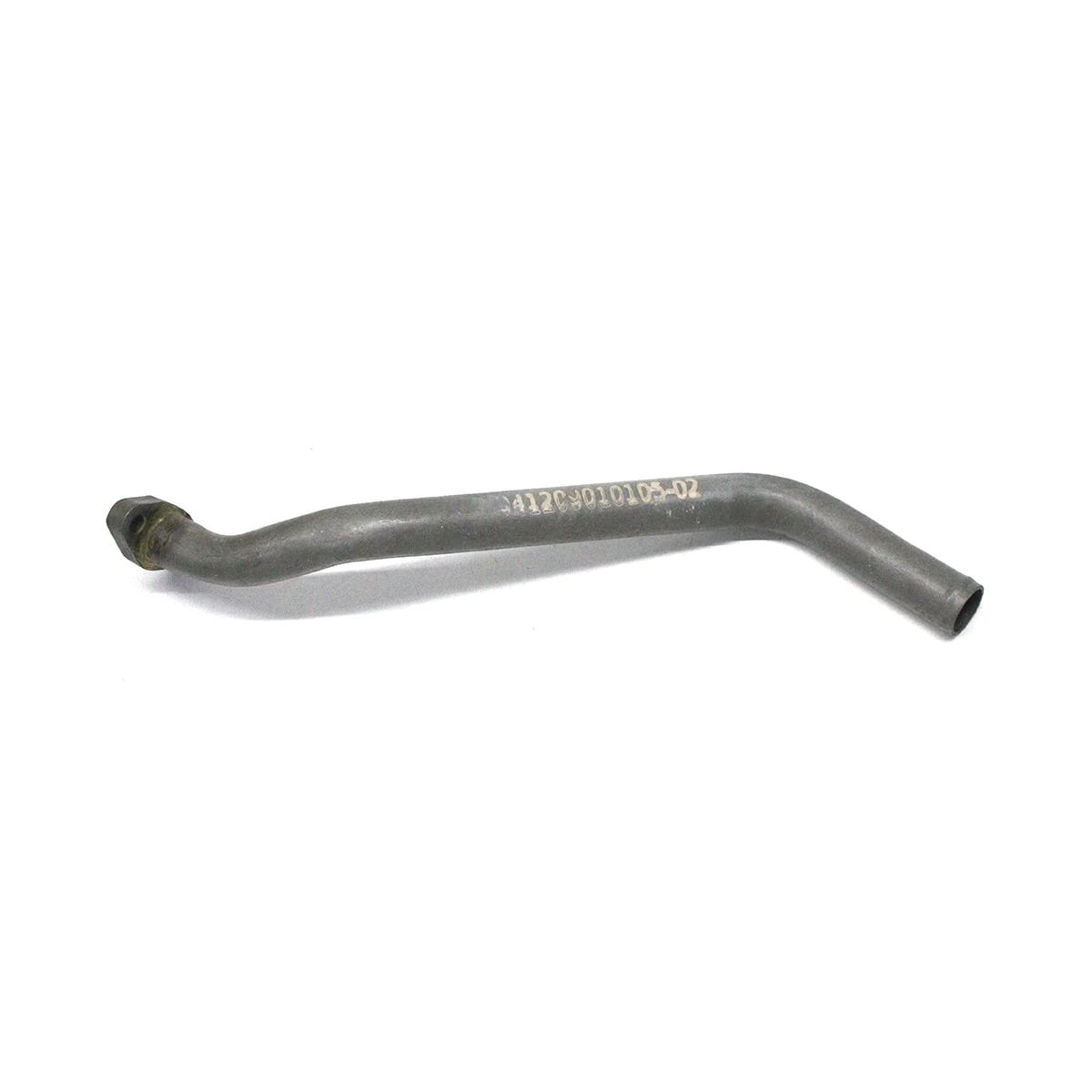 TUBO-RETORNO DE OLEO DO TURBO (2R0145740-941209010105)