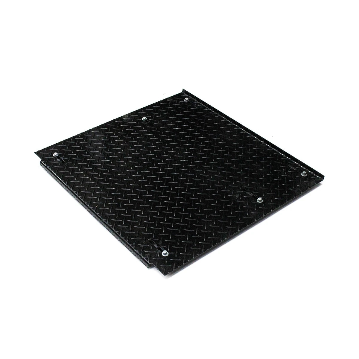 PLATAFORMA DO CHASSIS  - INTERNATIONAL 9800 (4042011C1-3568445C91)