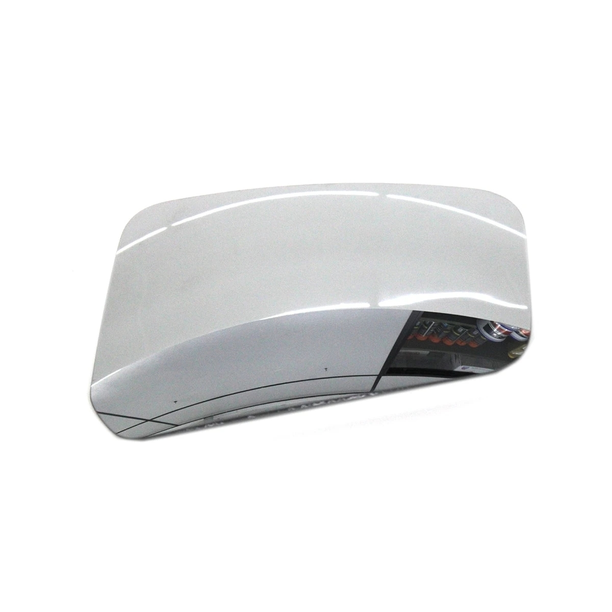 LENTE AUXILIAR BPT LD (CV20AZ603)