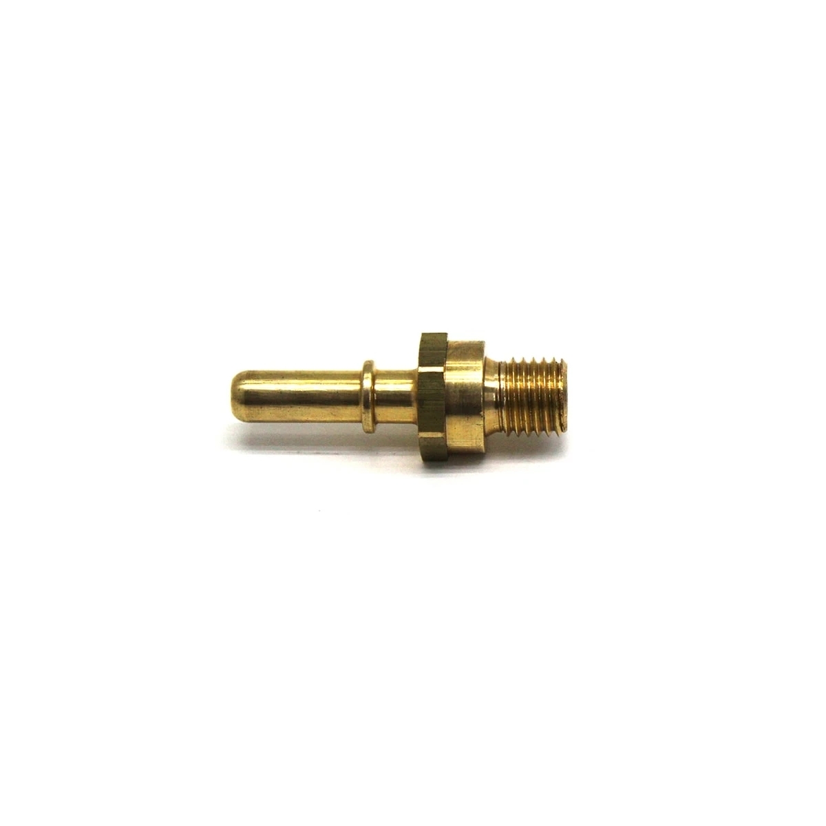 CONEXAO RETA LISA (12MM) M12X1,5 (PARA TUBO/MANGUEIRA 11X8) (2T2201156C-BG5X8723