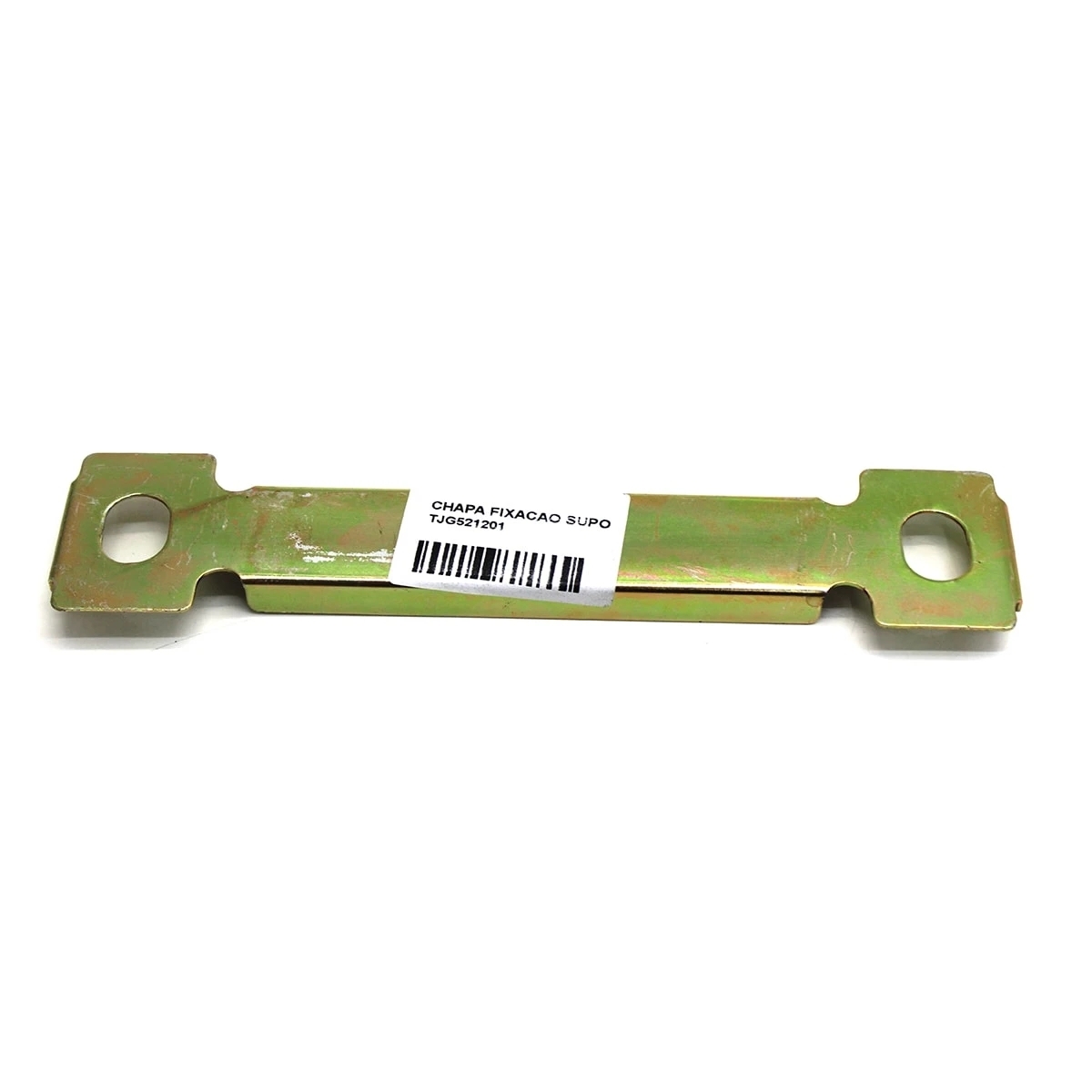CHAPA FIXACAO SUPORTE MODELO ORIGINAL PARA ROLAMENTO CARDAN 45MM (TJG521201.)