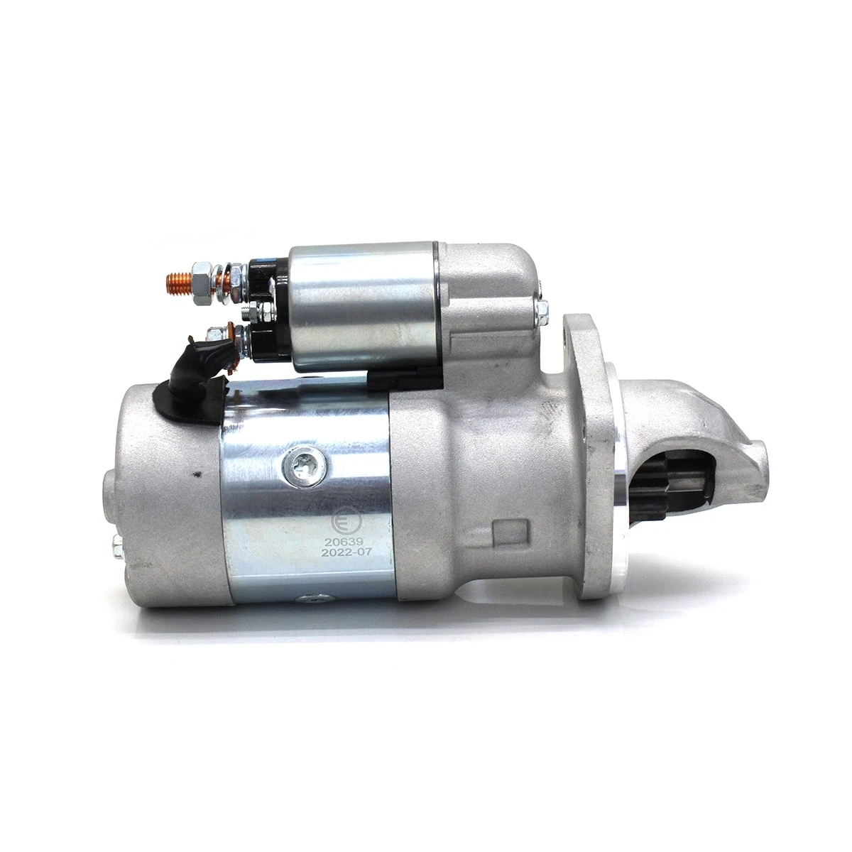 MOTOR PARTIDA M100R 12V (2R0911023A)