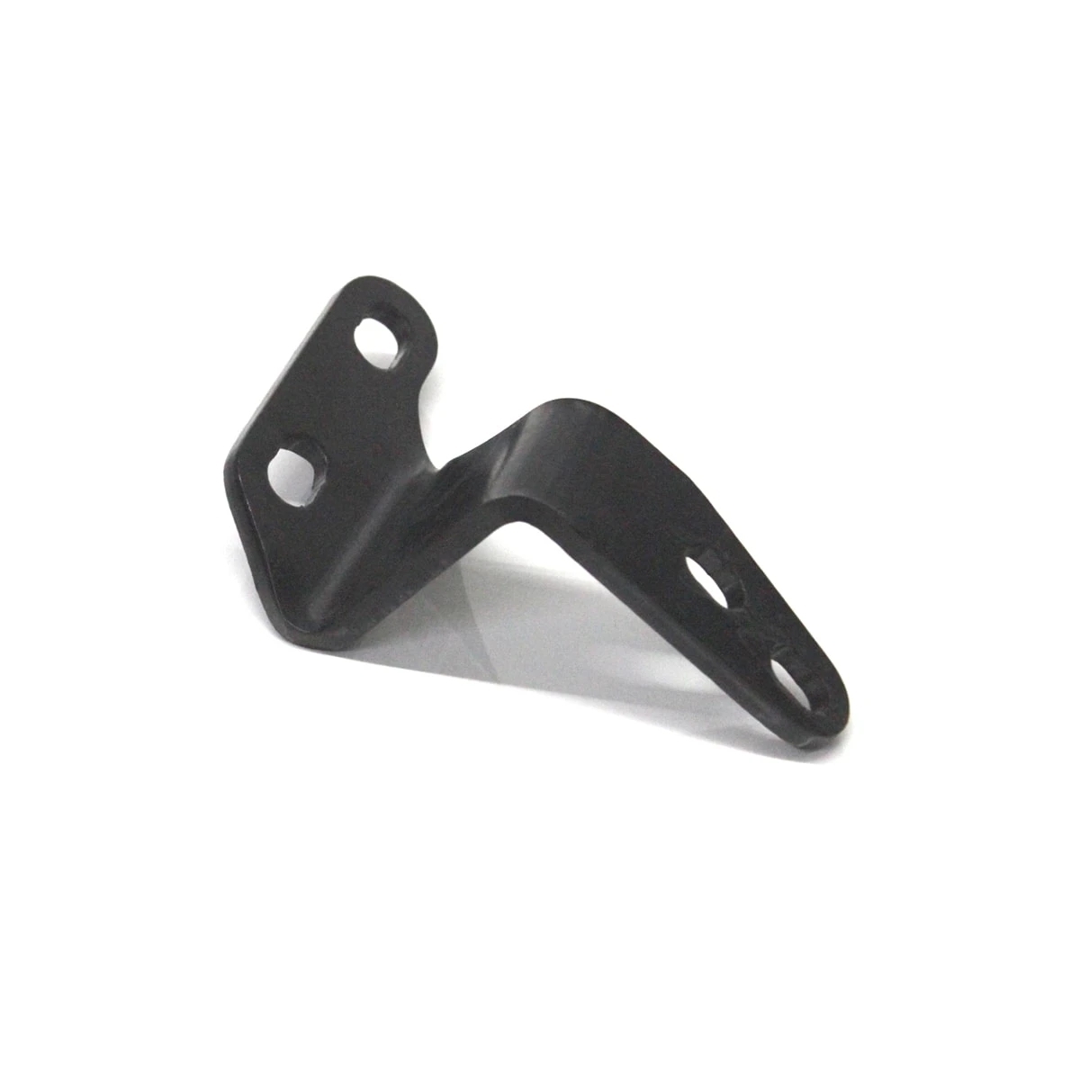 SUPORTE FIXACAO TUBO/COTOVELO CONEXAO TURBO/TURBINA VW MOTOR CUMMINS SERIE B/BT 