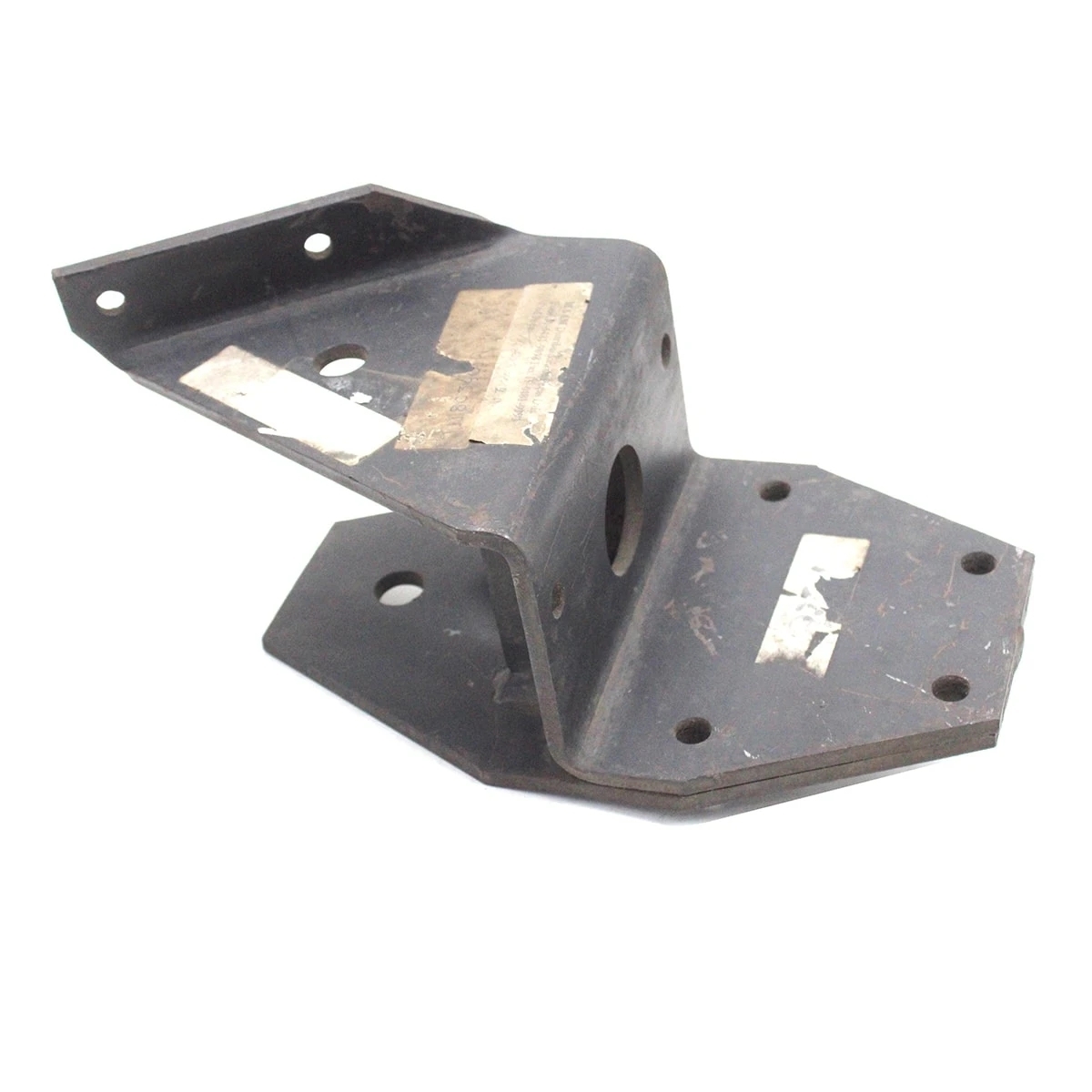 SUPORTE MOLA DIANTEIRA LD (SU068-T11803462A)
