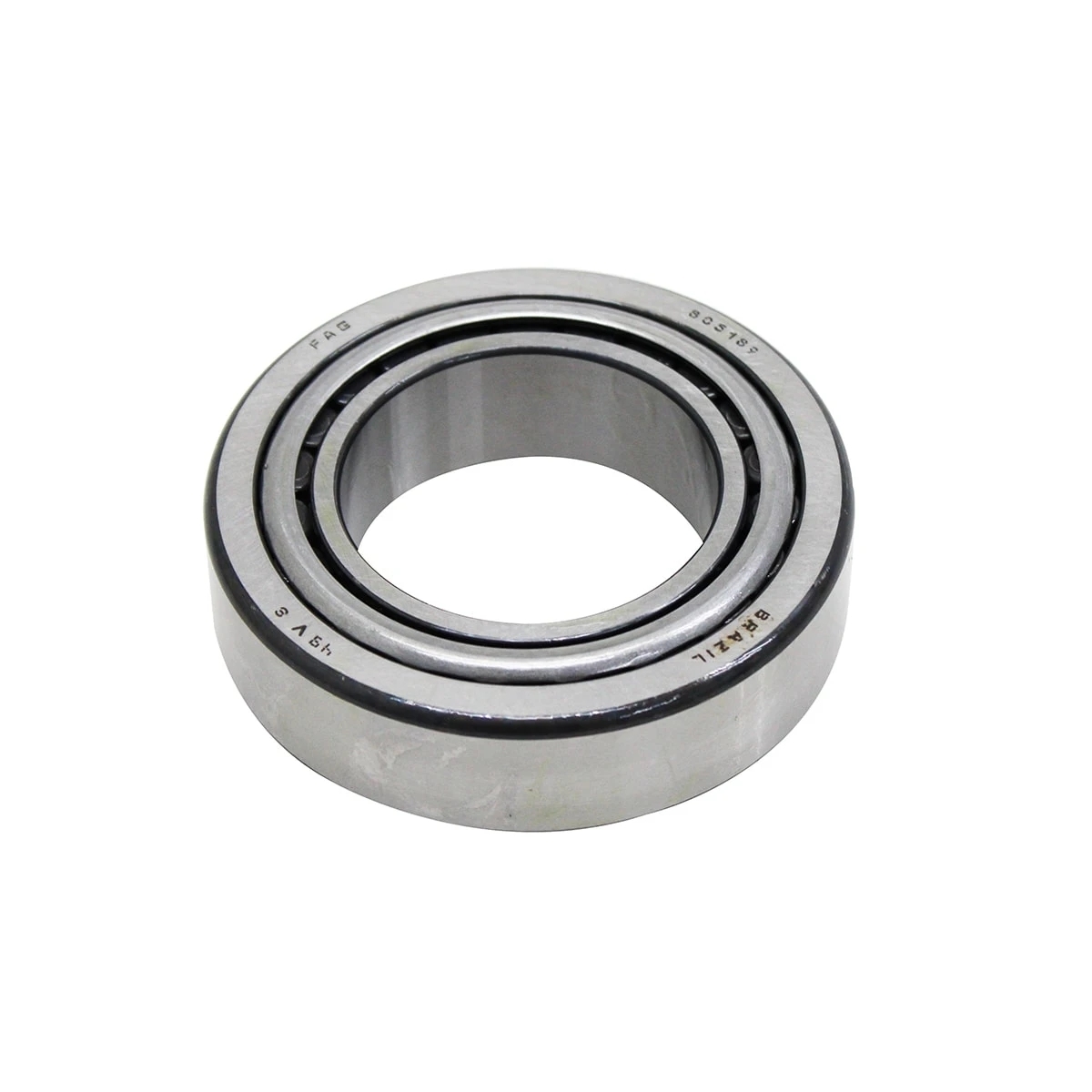 ROLAMENTO (805189) CUBO RODA DIANTEIRA MB ACCELO 715C/915C/1016 EIXO VL2/27DC ..