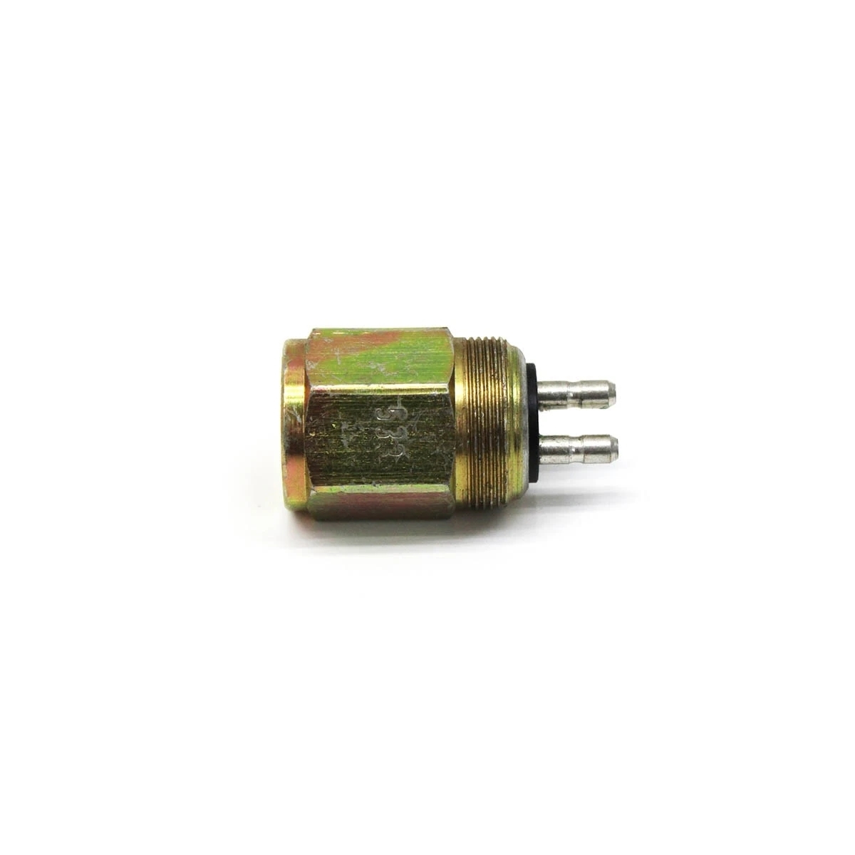 INTERRUPTOR FREIO ESTACIONARIO VALVULA 4 CIRCUITO MB 1313/1513/2013 (12X1,5MM...