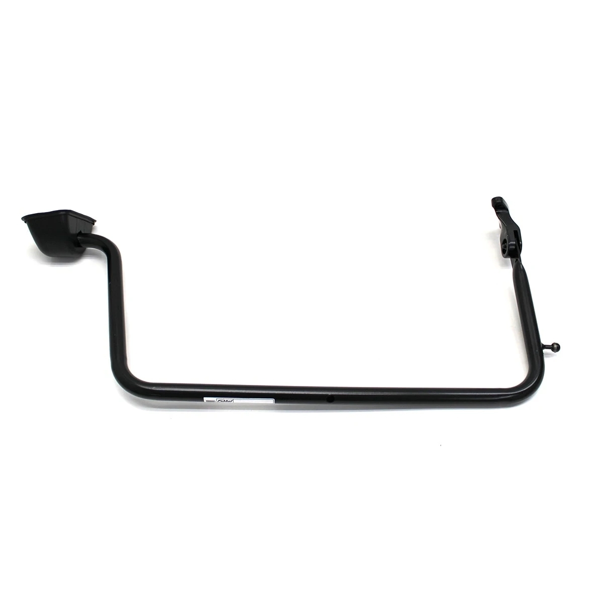 BRACO ESPELHO RETROVISOR LE VW CONSTELLATION (1615VW-2S2857525C-ER1157)