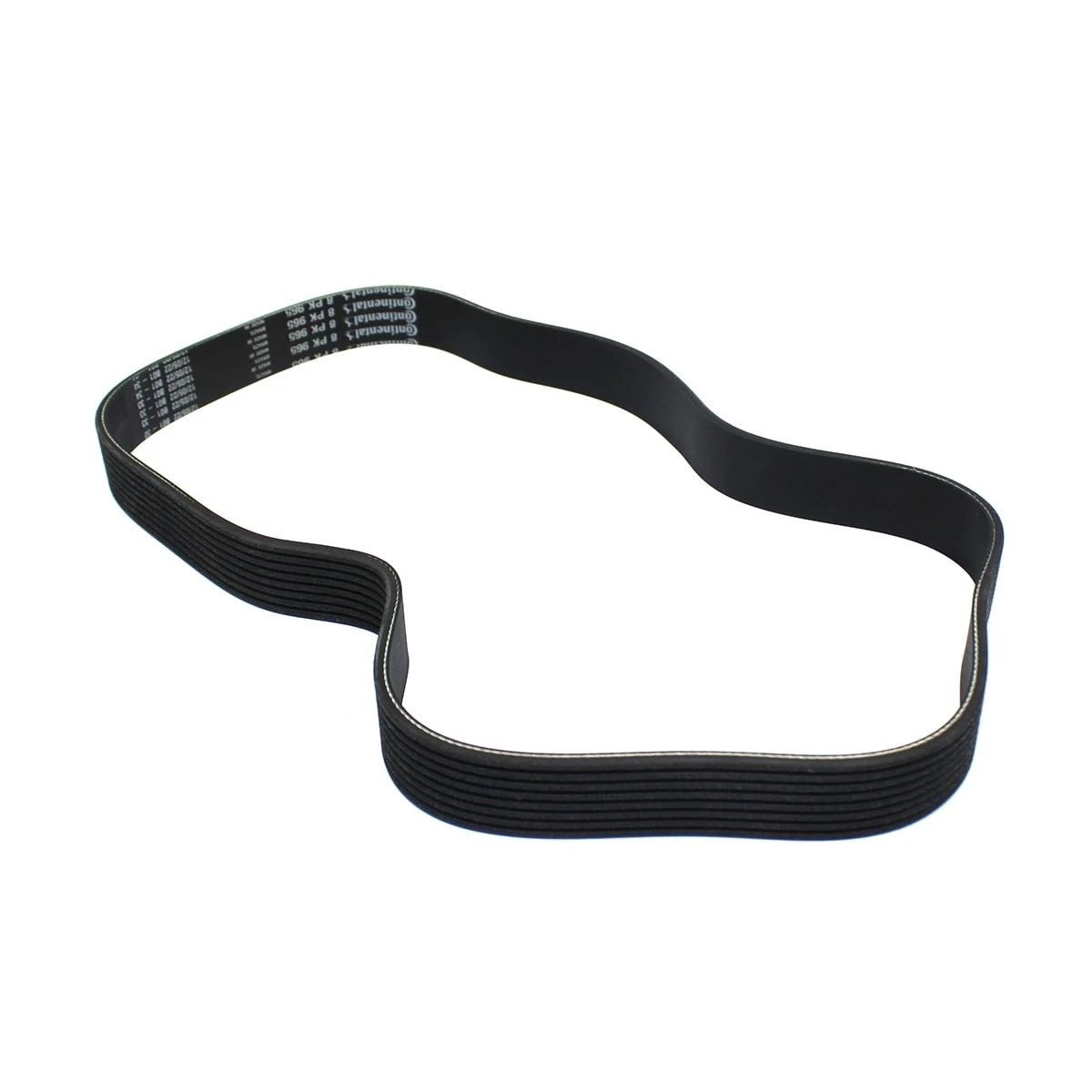 CORREIA POLY V 8PK (2P0145933B.)