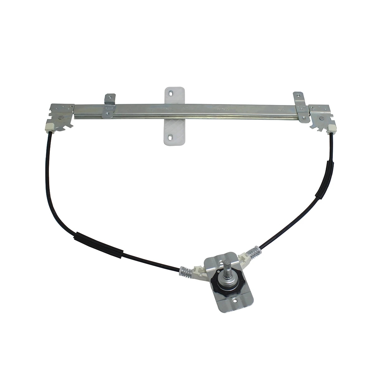 MAQUINA VIDRO MECANICA CAMINHAO VOLKSWAGEN APOS 2000 DIREITO UNIVEL (2VC837502)