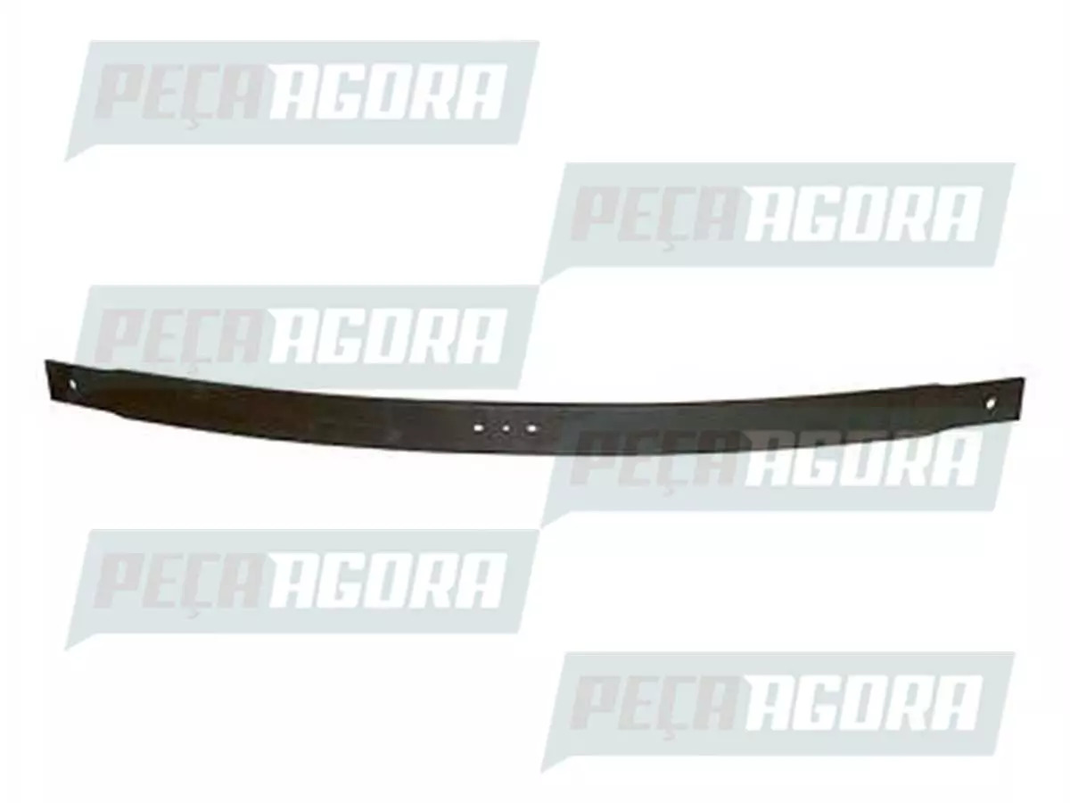 MOLA TRASEIRO 2 GRAUS FEIXE PONTAS CHANF.E FUROS MB MERCEDES BENZ SPRINTER 413 R