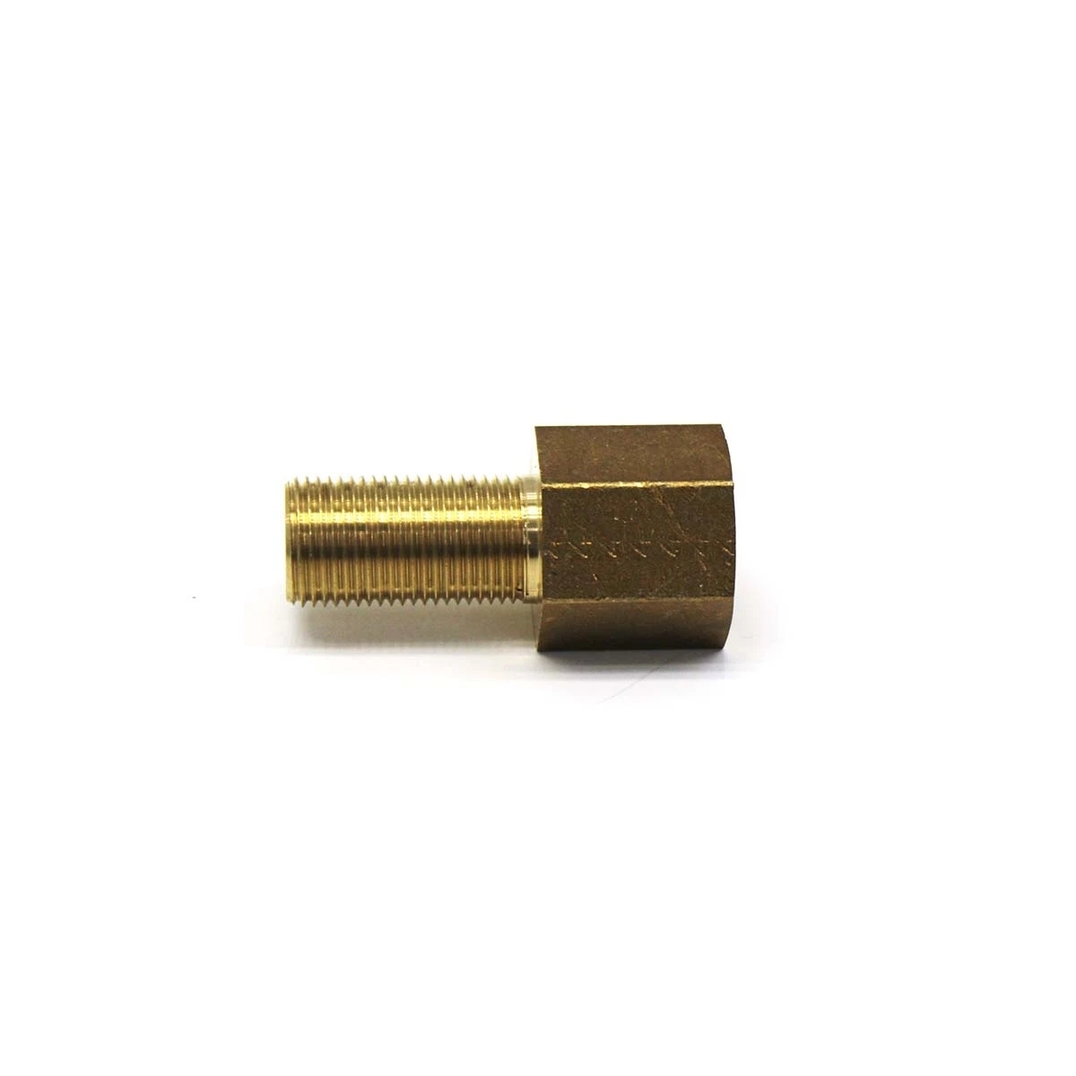 CONEXAO TEE CENTRAL 1/2 NPT X 1/2 TUBO . (0420)