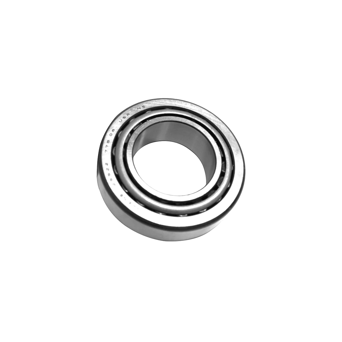ROLAMENTO INTERNO CUBO RODA TRASEIRO VW VOLKSWAGEN DELIVERY FORD (2TA498628)