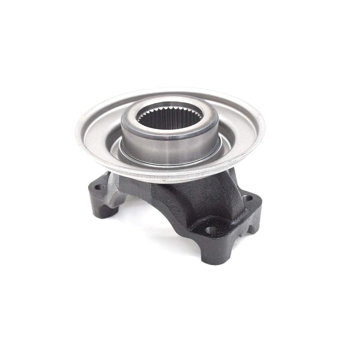TERMINAL/FLANGE YOKE 39 ESTRIAS PINHAO VW NOVO DELIVERY 11180/13180 EIXO... (500