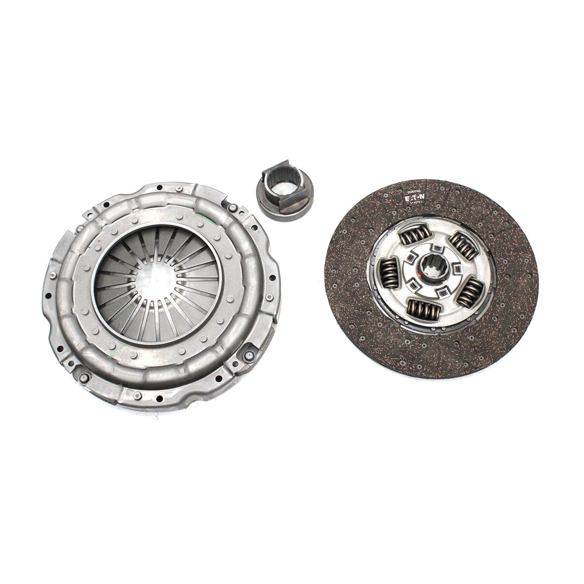 KIT EMBREAGEM 395MM VW 17280 MAN EURO 5 2012 DIANTE CONSTELLATION 17280 V-TRONIC