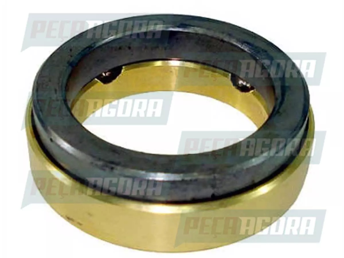 CHIME MANGA EIXO 38MM MB MERCEDES BENZ 1313 1513 FREIO A AR 38MM  (3833320097,)